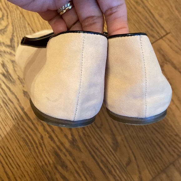 J Crew Suede Loafers - Picture 4 of 7